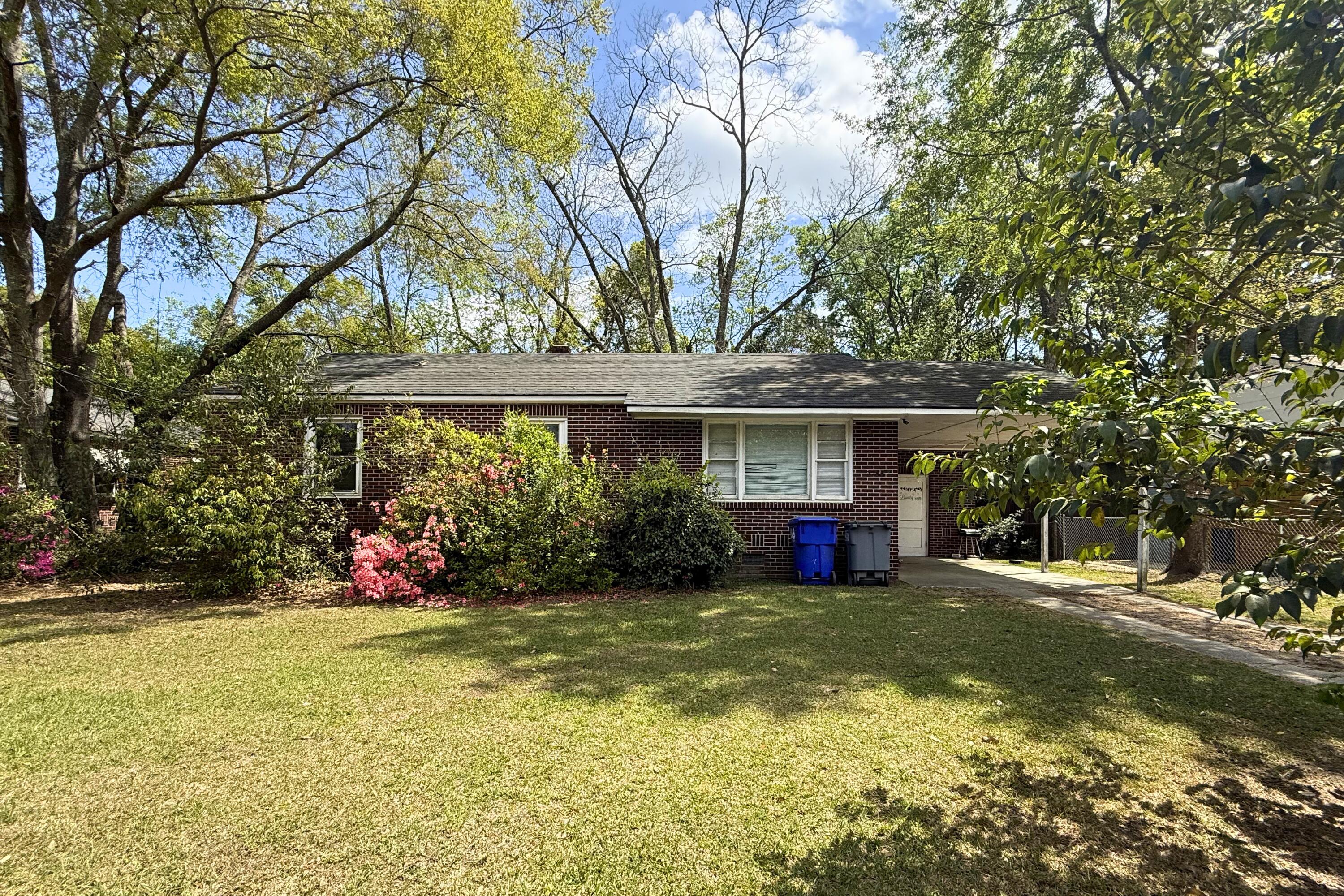 2755 Louise Drive North Charleston SC 29405