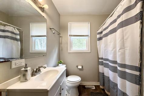 2755 Louise Drive North Charleston SC 29405
