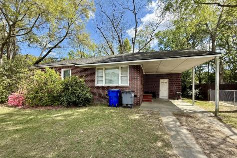 2755 Louise Drive North Charleston SC 29405