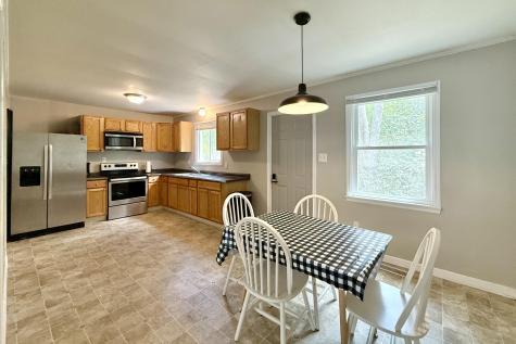2755 Louise Drive North Charleston SC 29405