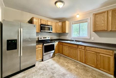 2755 Louise Drive North Charleston SC 29405