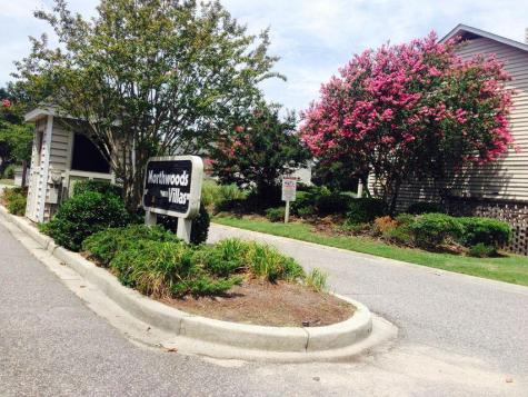 8012 Thelen Street North Charleston SC 29406
