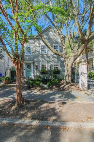 52 Chapel Street Charleston SC 29403