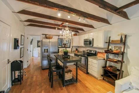 52 Chapel Street Charleston SC 29403