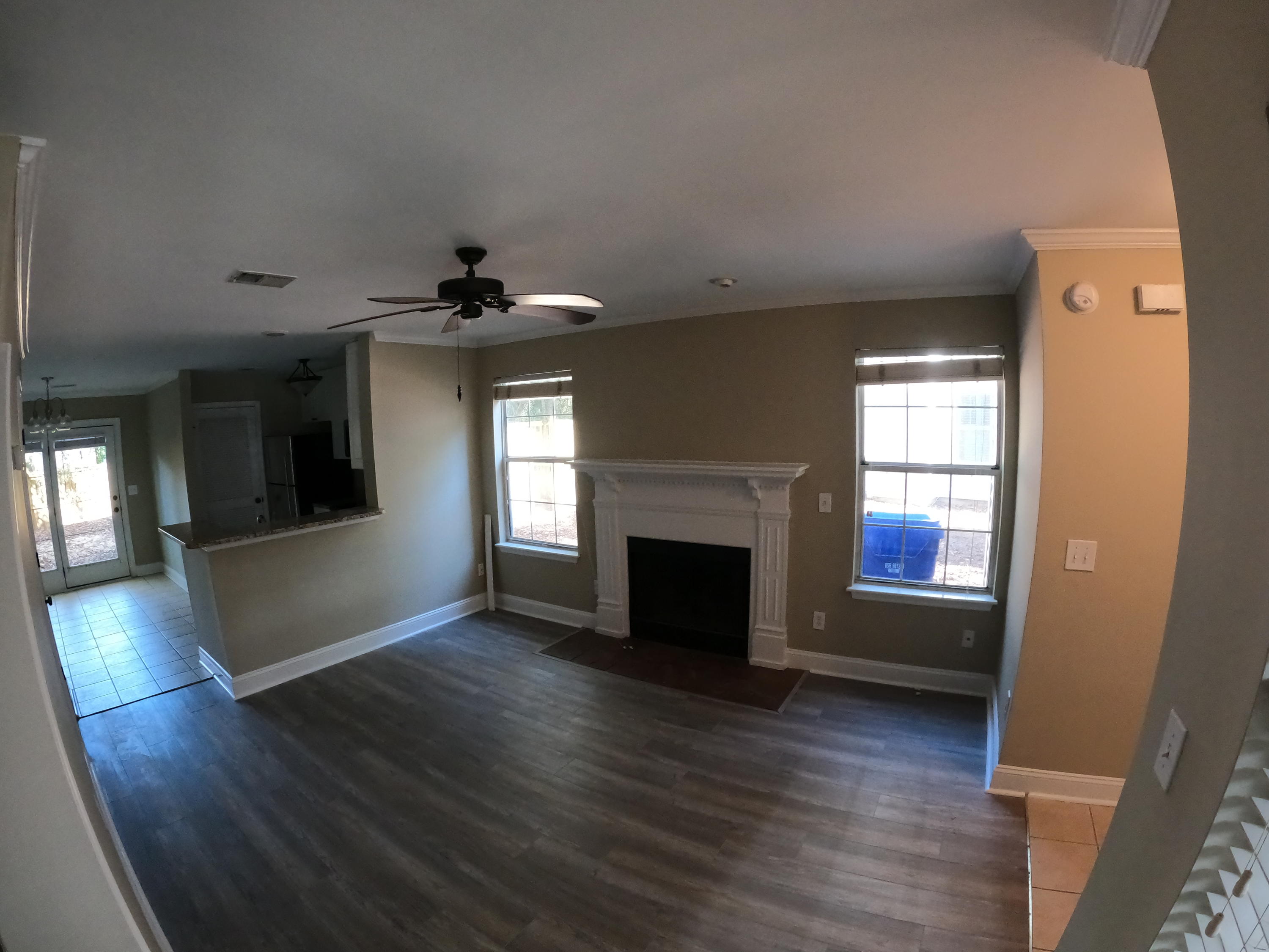1358 Cassidy Court Mount Pleasant SC 29464