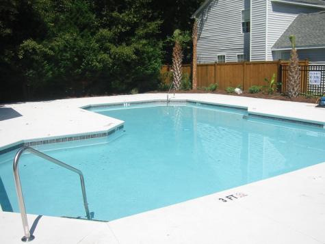 1358 Cassidy Court Mount Pleasant SC 29464