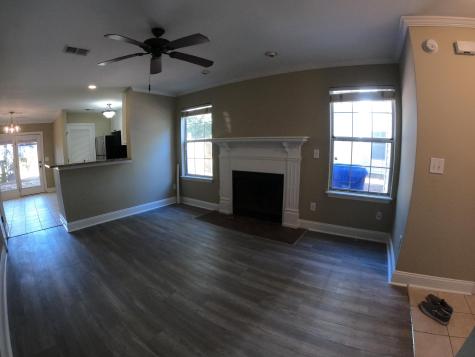 1358 Cassidy Court Mount Pleasant SC 29464