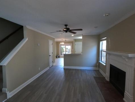 1358 Cassidy Court Mount Pleasant SC 29464