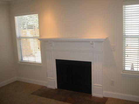 1358 Cassidy Court Mount Pleasant SC 29464