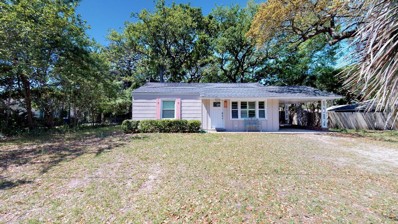 27 21st Avenue Isle Of Palms SC 29451