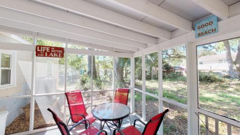 27 21st Avenue Isle Of Palms SC 29451