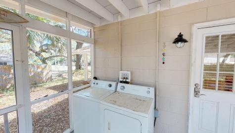 27 21st Avenue Isle Of Palms SC 29451