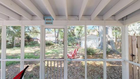 27 21st Avenue Isle Of Palms SC 29451