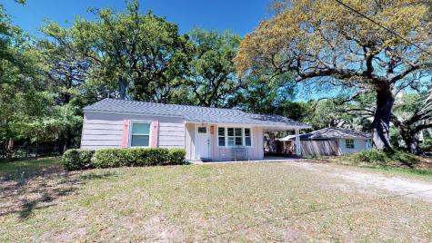 27 21st Avenue Isle Of Palms SC 29451