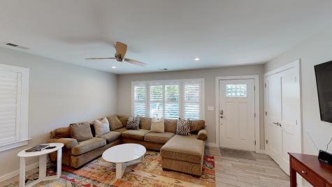 27 21st Avenue Isle Of Palms SC 29451