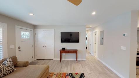 27 21st Avenue Isle Of Palms SC 29451