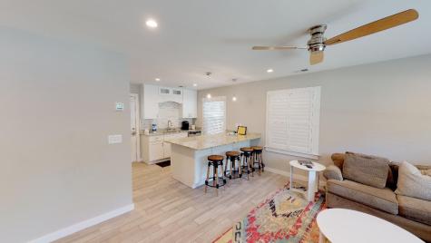27 21st Avenue Isle Of Palms SC 29451