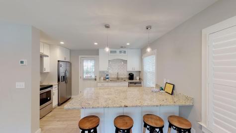27 21st Avenue Isle Of Palms SC 29451