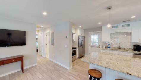 27 21st Avenue Isle Of Palms SC 29451
