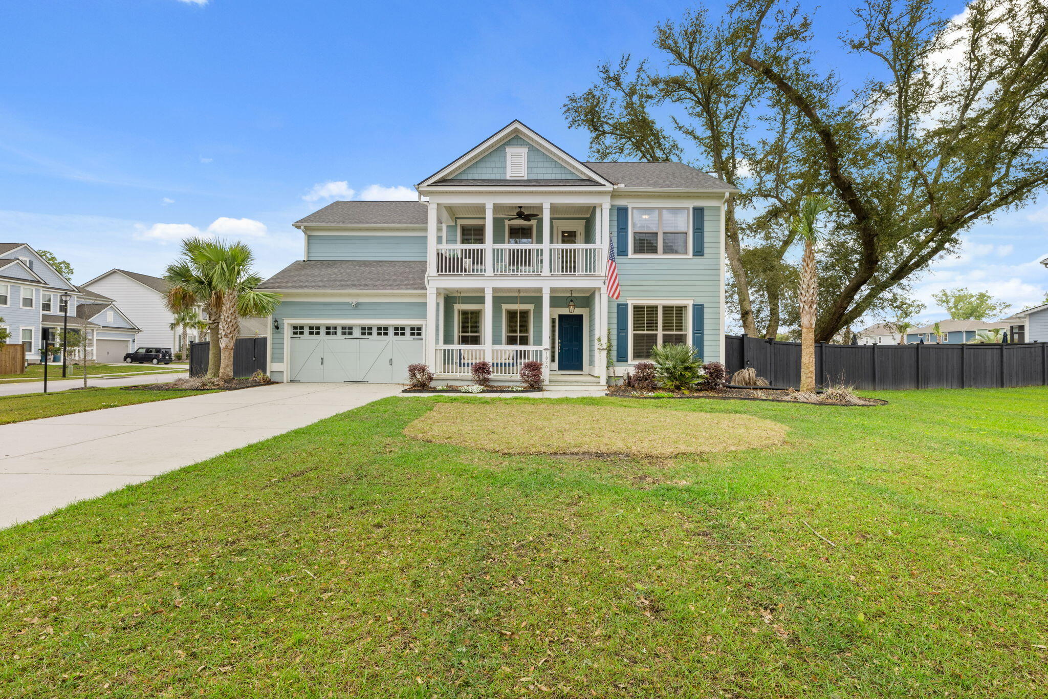 1820 Whisperwood Road Johns Island SC 29455