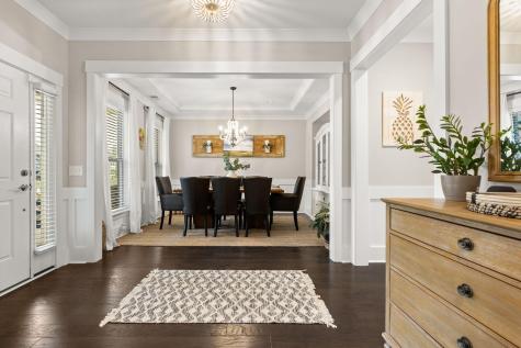 1820 Whisperwood Road Johns Island SC 29455