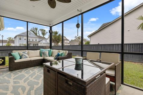 1820 Whisperwood Road Johns Island SC 29455