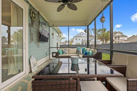 1820 Whisperwood Road Johns Island SC 29455