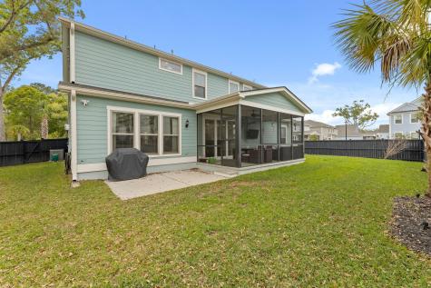 1820 Whisperwood Road Johns Island SC 29455