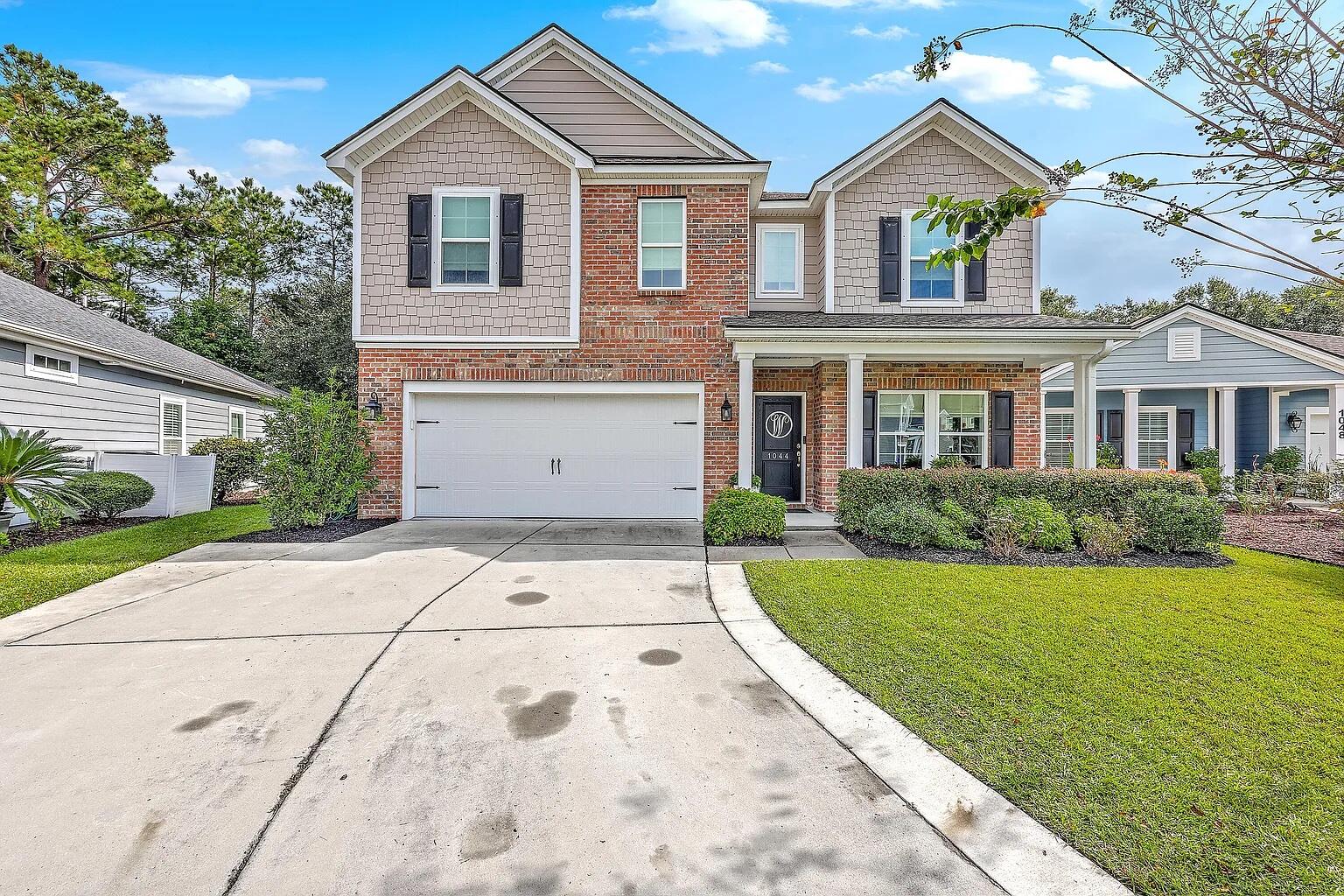 1044 Pigeon Point Johns Island SC 29455