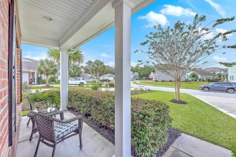 1044 Pigeon Point Johns Island SC 29455