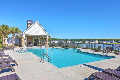 1044 Pigeon Point Johns Island SC 29455