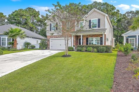 1044 Pigeon Point Johns Island SC 29455