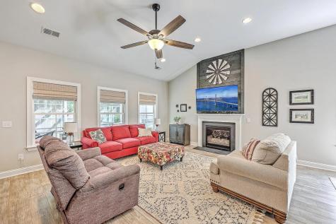 1044 Pigeon Point Johns Island SC 29455