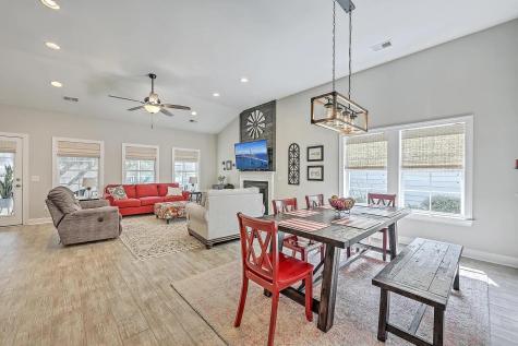 1044 Pigeon Point Johns Island SC 29455