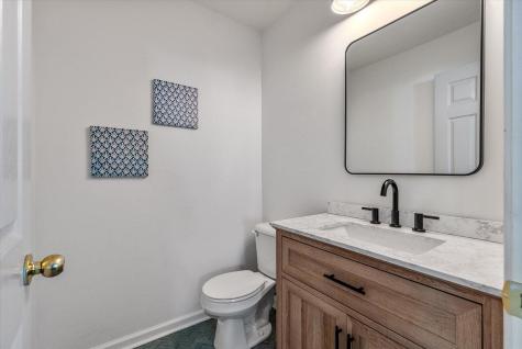 1344 Palm Cove Drive Charleston SC 29492