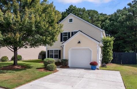 1344 Palm Cove Drive Charleston SC 29492