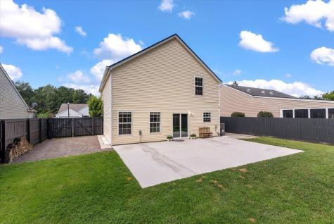 1344 Palm Cove Drive Charleston SC 29492
