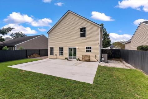 1344 Palm Cove Drive Charleston SC 29492