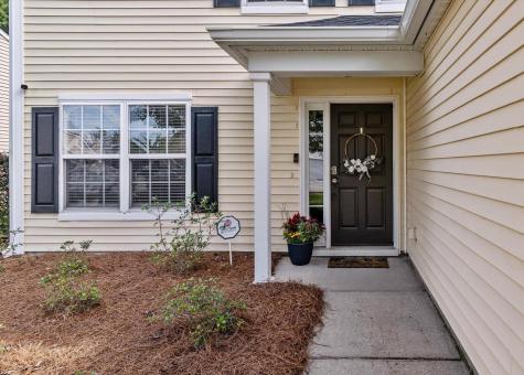 1344 Palm Cove Drive Charleston SC 29492