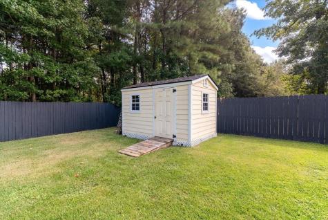 1344 Palm Cove Drive Charleston SC 29492