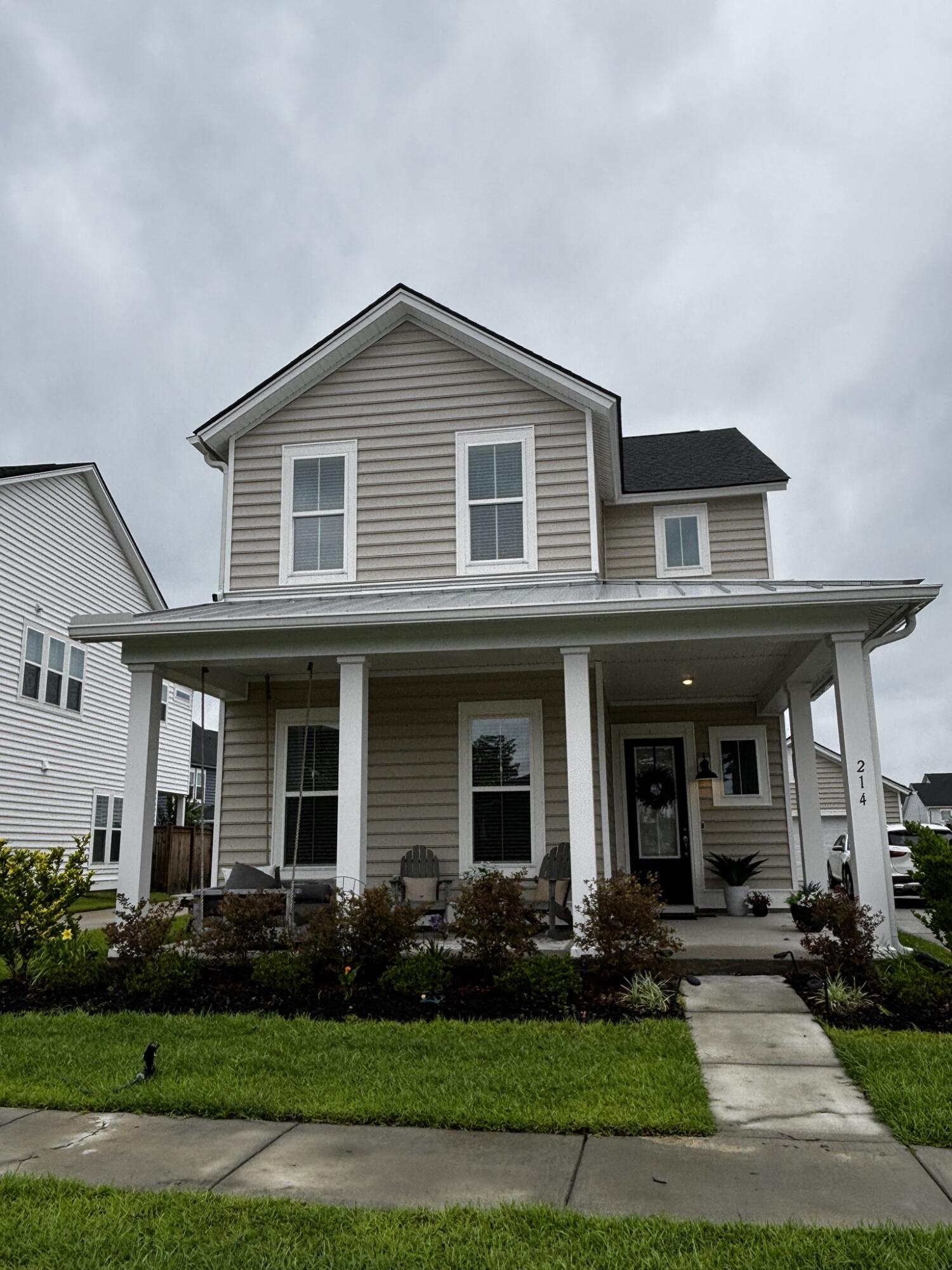 214 Narrowleaf Avenue Summerville SC 29483