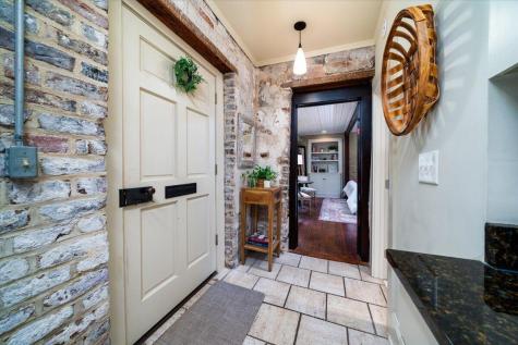 53 Hasell Street Charleston SC 29401