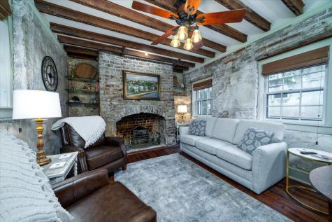 53 Hasell Street Charleston SC 29401