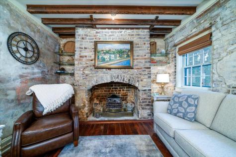 53 Hasell Street Charleston SC 29401