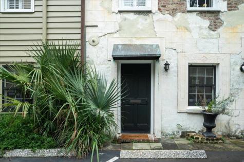 53 Hasell Street Charleston SC 29401