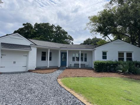 10 William Street Mount Pleasant SC 29464