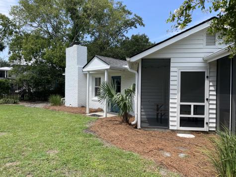 10 William Street Mount Pleasant SC 29464