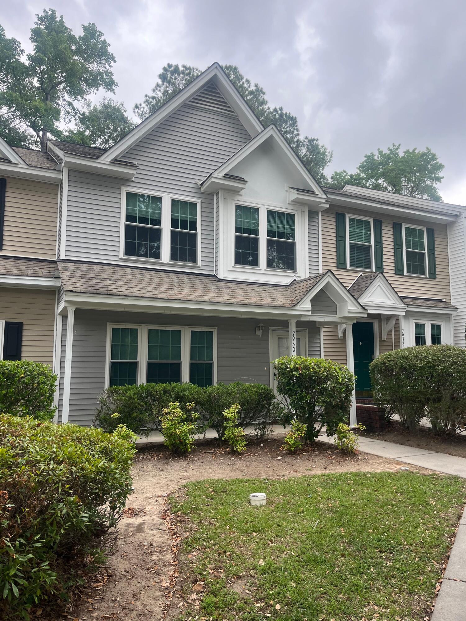 7940 Shadow Oak Drive North Charleston SC 29406