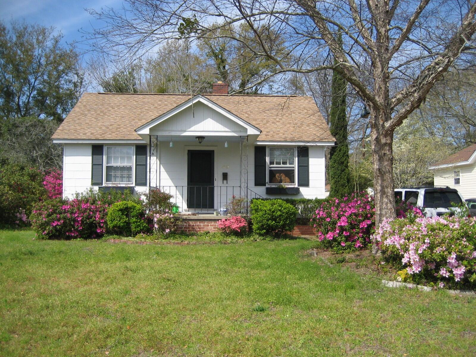 4729 Marlboro Road North Charleston SC 29405