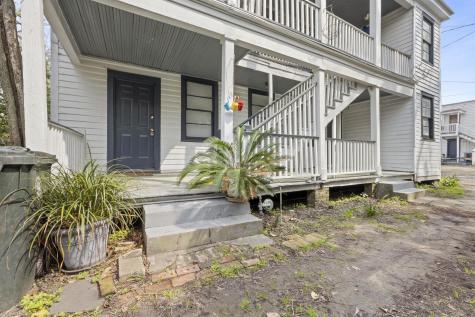 138 Line Street Charleston SC 29403